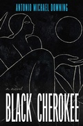 Cover: Black Cherokee - Simon & Schuster