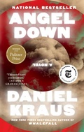 Cover: Angel Down (Pulitzer Prize Winner) - Atria Books