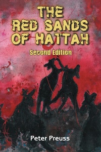 Abbildung von: The Red Sands of Hattah - Trafford Publishing