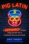 Cover: Pig Latin - Atria Books