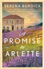 Cover: A Promise to Arlette - Atria Books