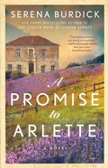 Cover: A Promise to Arlette - Atria Books