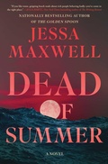 Cover: Dead of Summer - Atria Books