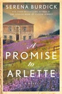 Cover: A Promise to Arlette - Atria Books