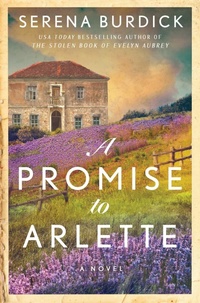 Enlarge image Cover: A Promise to Arlette - Atria Books