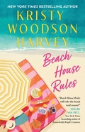 Cover: Beach House Rules - Gallery Books