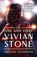 Cover: The One and Only Vivian Stone - Gallery Books