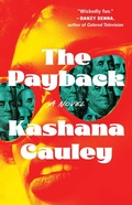 Cover: The Payback - Atria Books