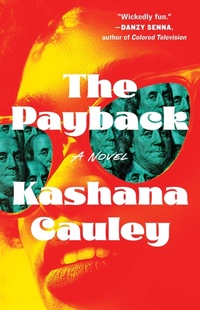 Enlarge image Cover: The Payback - Atria Books