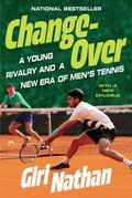 Cover: Changeover - Gallery Books