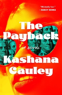 Enlarge image Cover: The Payback - Atria Books