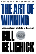Cover: The Art of Winning - Avid Reader Press