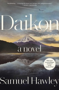Enlarge image Cover: Daikon - Avid Reader Press