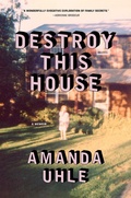 Cover: Destroy This House - Summit Books