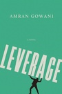 Cover: Leverage - Atria Books