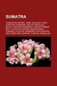 Abbildung von: Sumatra - Books LLC, Wiki Series
