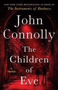 Cover: The Children of Eve - Atria/Emily Bestler Books