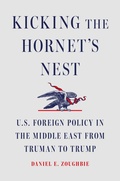Bild: Kicking the Hornet's Nest - Simon + Schuster LLC