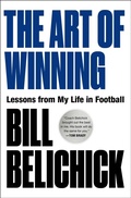 Cover: The Art of Winning - Avid Reader Press