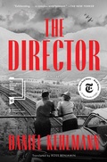 Cover: The Director - Summit Books