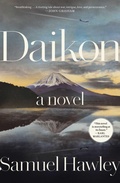 Cover: Daikon - Avid Reader Press