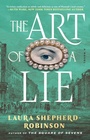 Cover: The Art of a Lie - Atria Books