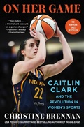 Cover: On Her Game - Scribner