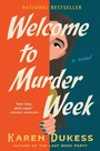 Cover: Welcome to Murder Week - Gallery