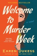 Cover: Welcome to Murder Week - Gallery