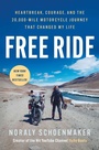 Cover: Free Ride - Atria Books