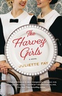 Cover: The Harvey Girls - Gallery Books