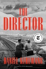 Cover: The Director - S&s/Summit Books