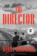 Cover: The Director - S&s/Summit Books