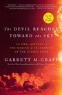 Cover: The Devil Reached Toward the Sky - Avid Reader Press