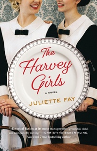Enlarge image Cover: The Harvey Girls - Gallery