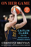 Cover: On Her Game - Scribner