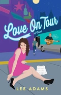 Cover: Love on Tour - Simon + Schuster LLC