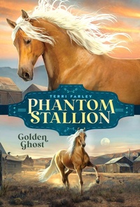 Enlarge image Cover: Golden Ghost - Aladdin