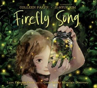 Enlarge image Cover: Firefly Song - Margaret K. McElderry Books