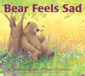 Cover: Bear Feels Sad - Margaret K. McElderry Books