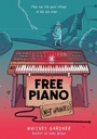Cover: Free Piano (Not Haunted) - Simon & Schuster Books for Young Readers
