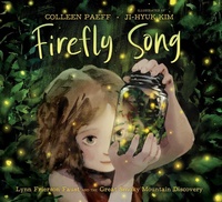 Enlarge image Cover: Firefly Song - Simon & Schuster