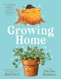 Cover: Growing Home - Simon & Schuster Books for Young Readers