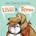 Cover: Elvis & Romeo - Aladdin