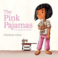 Abbildung von: The Pink Pajamas - Simon & Schuster Books for Young Readers