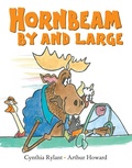 Cover: Hornbeam By and Large - Beach Lane Books