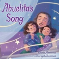 Cover: Abuelita's Song - Beach Lane Books