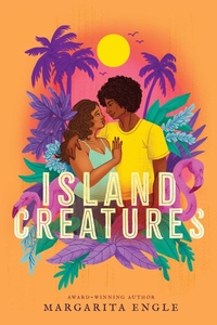 Enlarge image Cover: Island Creatures - Atheneum Books for Young Readers