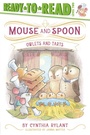 Cover: Owlets and Tarts - Simon Spotlight