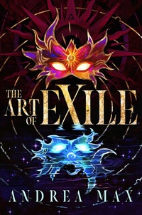 Enlarge image Cover: The Art of Exile - MARGARET K MCELDERRY BOOKS